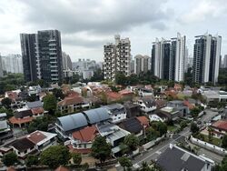 Tomlinson Heights (D10), Condominium #483015491